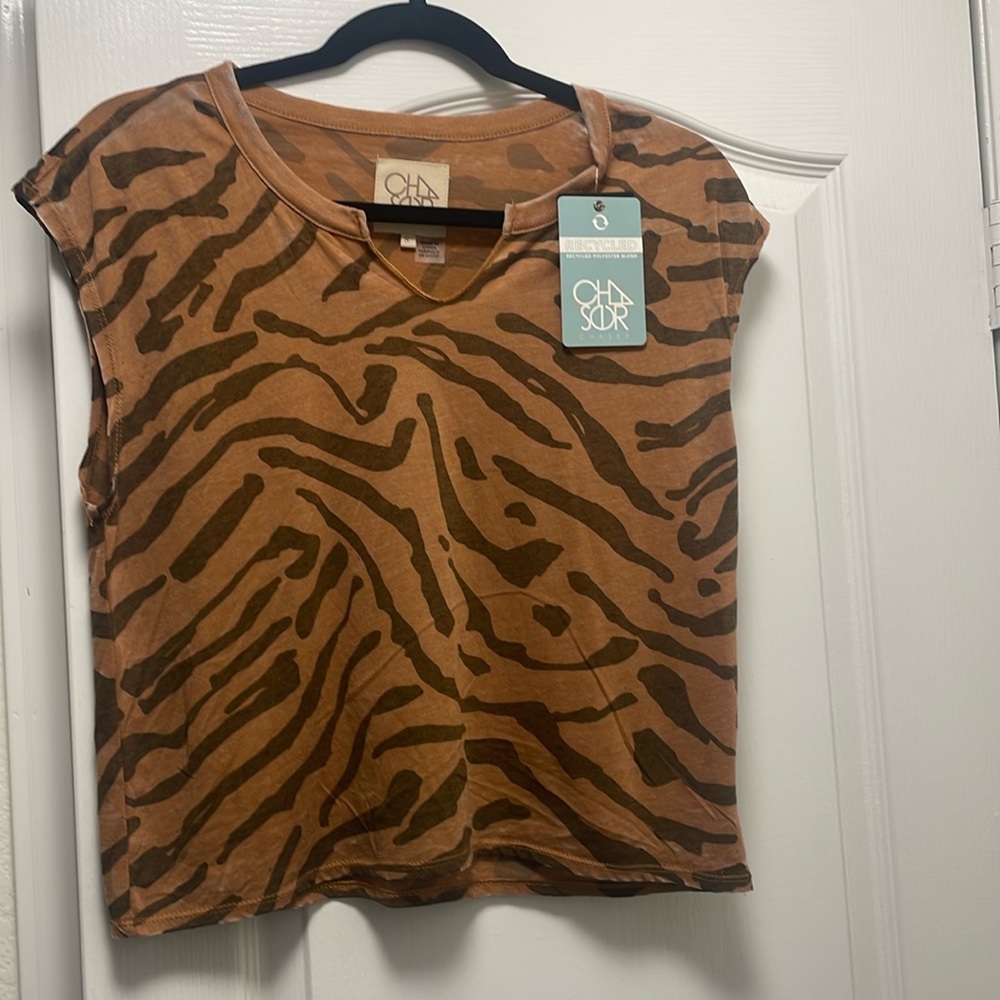 CHASER top